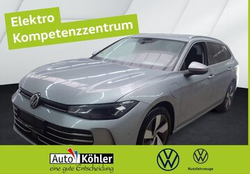 VW Passat 24.500 km 34.430 &euro; Mainburg 84048