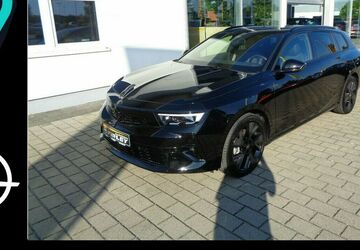 Opel Astra 12.714 km 29.900 &euro; Aulendorf 88326