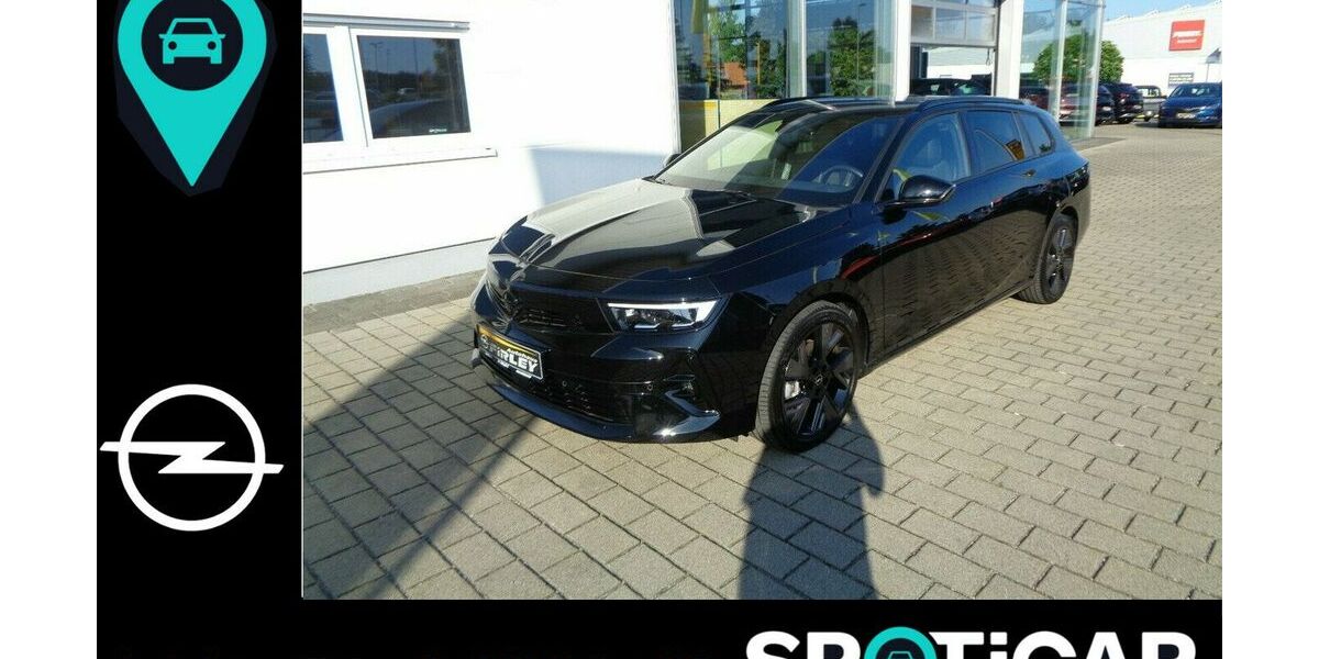 Opel Astra 12.714 km 29.900 &euro; Aulendorf 88326