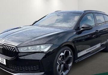 Skoda Superb 12.000 km 53.470 &euro; Düsseldorf 40233