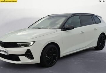 Opel Astra 11.000 km 28.950 &euro; Balingen 72336