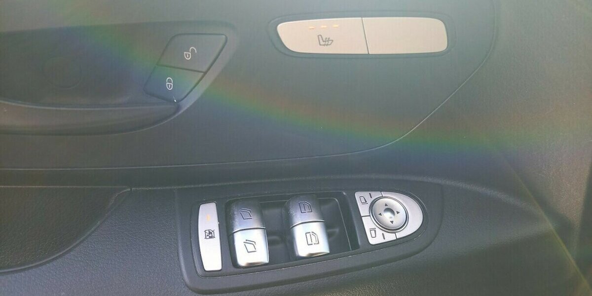 Mercedes-Benz Vito Tourer Pro 116 9Gang ExtraLang LED Lithium Ka 105.300 km 29.490 &euro; Gernsheim 64579