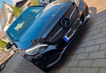 Mercedes-Benz C 250 240.000 km 15.000 &euro; Ebernhahn 56424