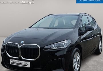 BMW 216 10.469 km 28.400 &euro; Göttingen 37081