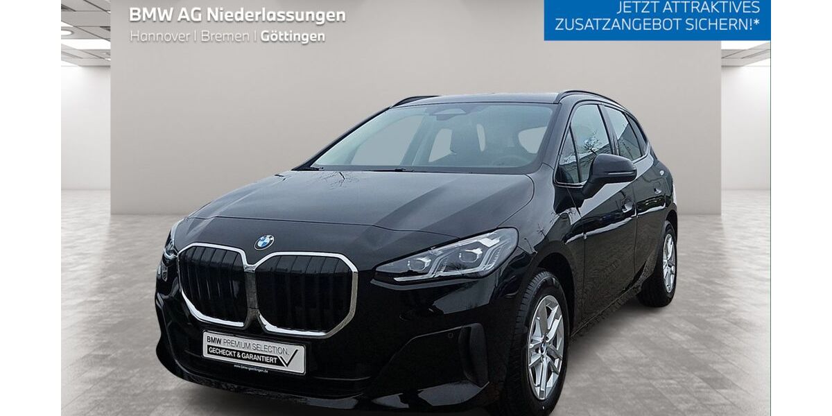 BMW 216 10.469 km 28.400 &euro; Göttingen 37081