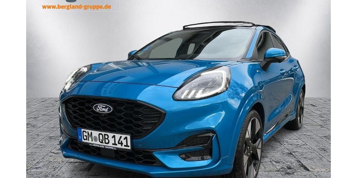 Ford Puma 2.750 km 33.980 &euro; Wipperfuerth 51688