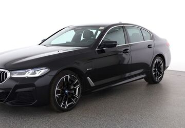 BMW 545 64.055 km 46.880 &euro; Berlin 12103