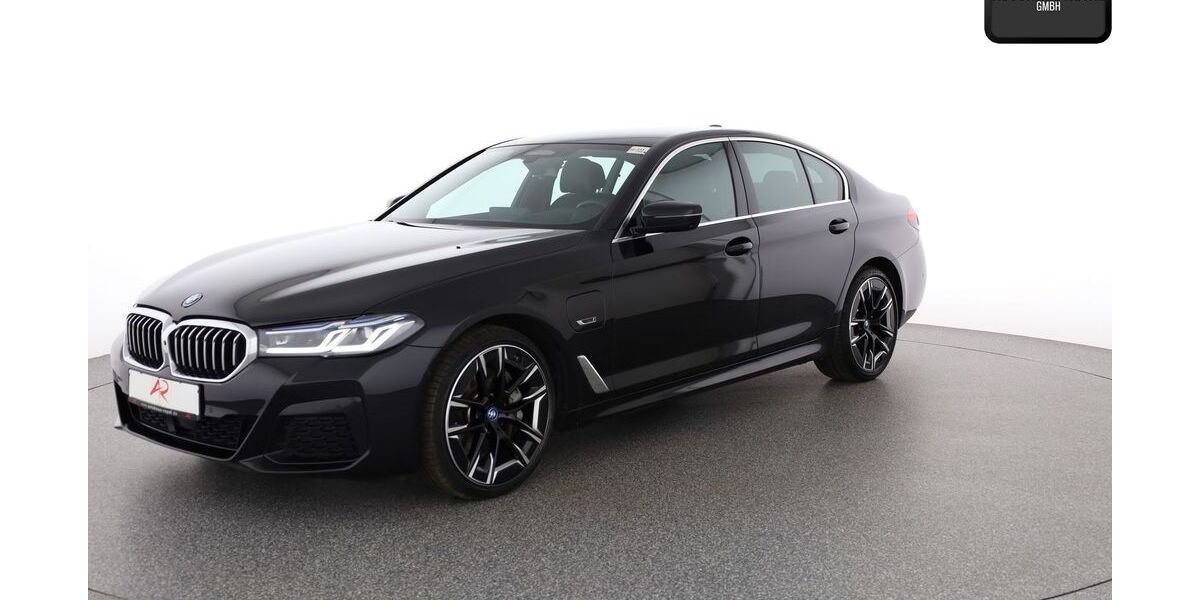 BMW 545 64.055 km 46.880 &euro; Berlin 12103