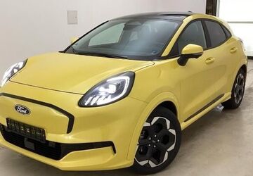Ford Puma 1.050 km 29.470 &euro; Nürnberg 90431