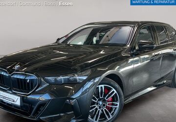 BMW i5 14.453 km 65.299 &euro; Essen 45141