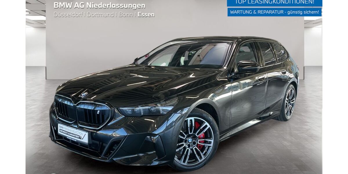 BMW i5 14.453 km 65.299 &euro; Essen 45141