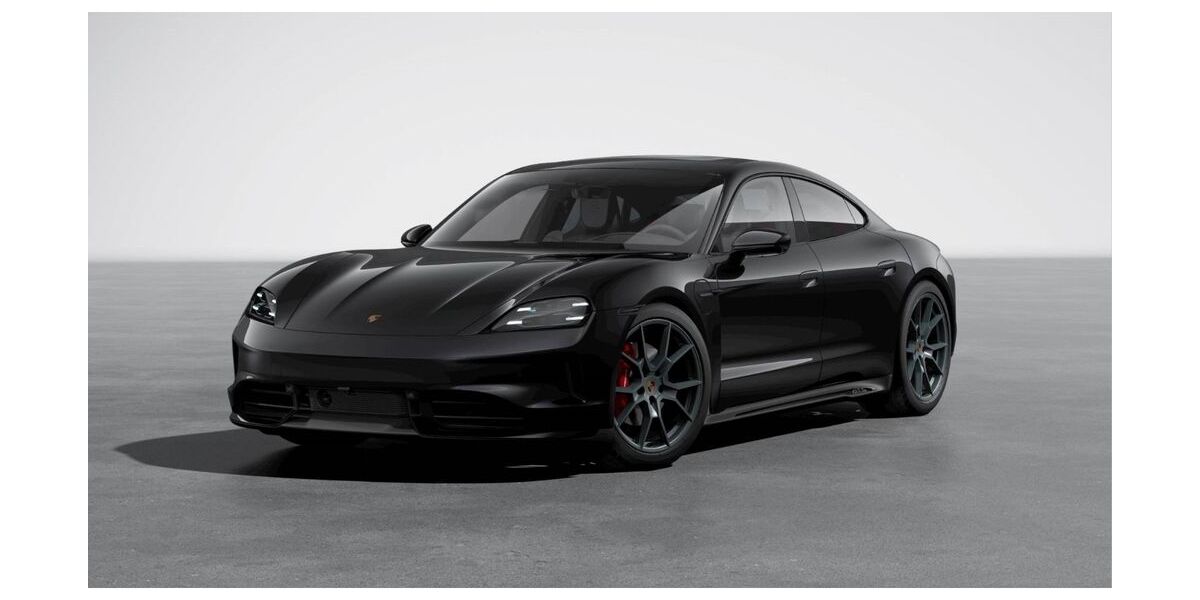 Porsche Taycan 25.000 km 159.000 &euro; München 81669