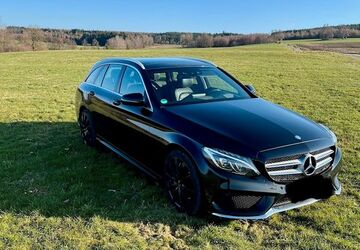 Mercedes-Benz C 250 183.500 km 18.900 &euro; Drolshagen 57489