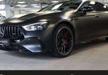 Mercedes-Benz AMG GT 13.250 km 129.750 &euro; Karlstadt 97753