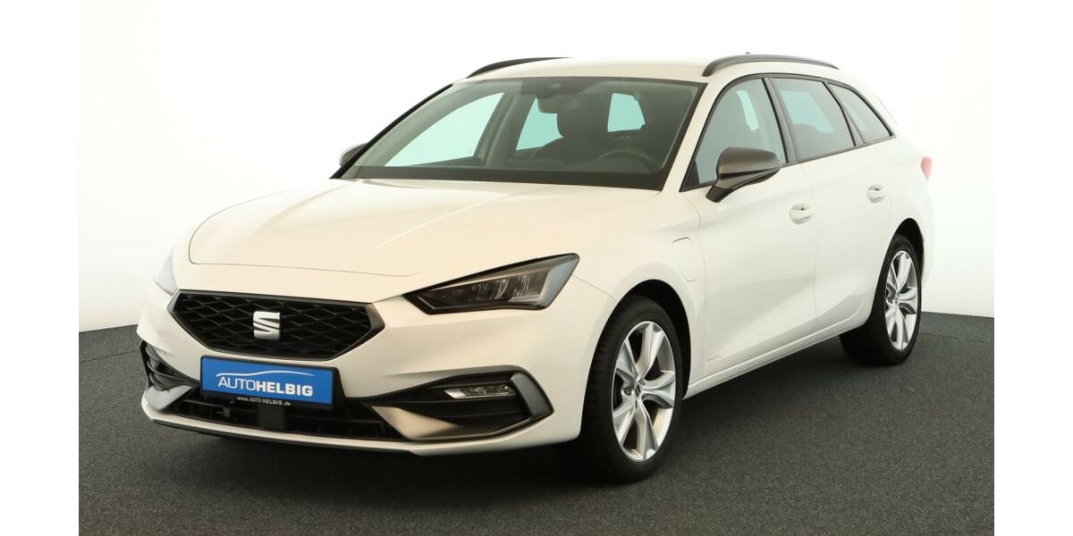 Seat Leon 41.100 km 22.990 &euro; Donnersdorf 97499