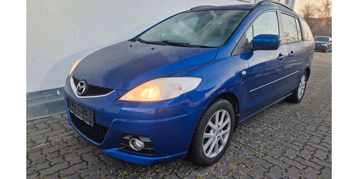 Mazda 5 150.000 km 1.990 &euro; Horb am Neckar 72160