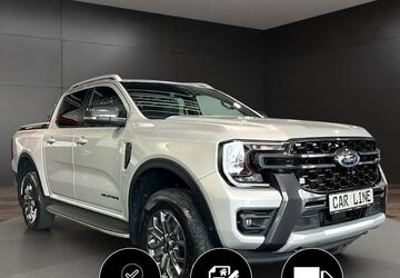 Ford Ranger 24.603 km 45.450 &euro; Zeven 27404