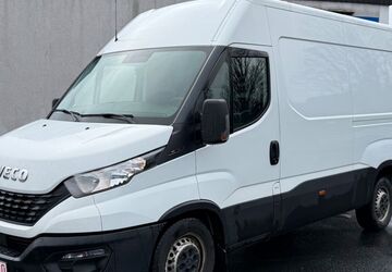 IVECO Andere 245.999 km 9.500 &euro; Soest 59494