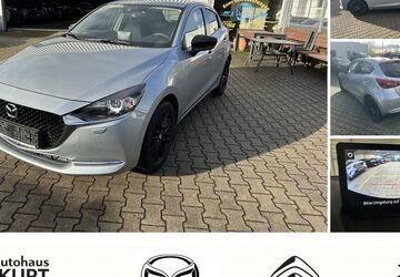 Mazda 2 43.706 km 14.990 &euro; Halle 06126