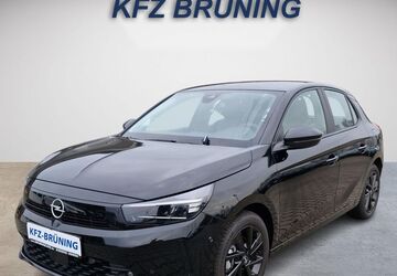 Opel Corsa 26.541 km 17.880 &euro; Lingen (Ems) 49811