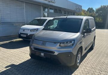 Fiat Doblo 3.000 km 20.843 &euro; Erding 85435