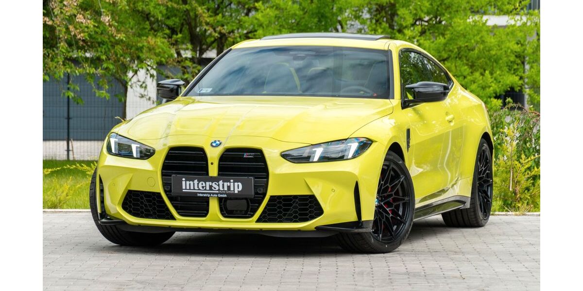 BMW M4 12.500 km 93.490 &euro; Langweid am Lech 86462