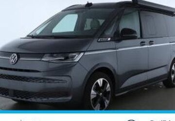 VW T7 California 17.800 km 67.777 &euro; Lahr 77933