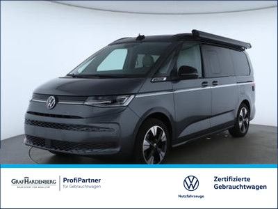 VW T7 California 17.800 km 67.777 &euro; Lahr 77933