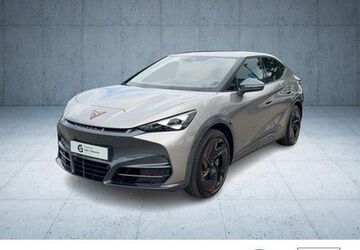 Cupra Tavascan 1.010 km 44.480 &euro; Bünde 32257