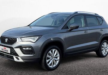 Seat Ateca 2.010 km 30.445 &euro; Dietersheim 91463