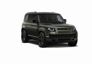 Land Rover Defender 1.012 km 89.990 &euro; Weiterstadt 64331