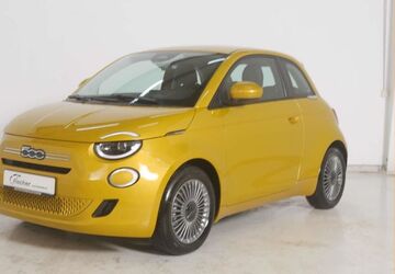 Fiat 500 1.075 km 18.980 &euro; Pilsach 92367
