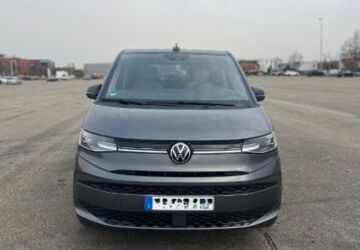 VW T7 Multivan 18.000 km 61.000 &euro; Landau 76829