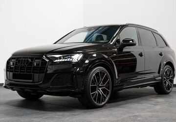 Audi Q7 56.045 km 52.990 &euro; Dietfurt 92345