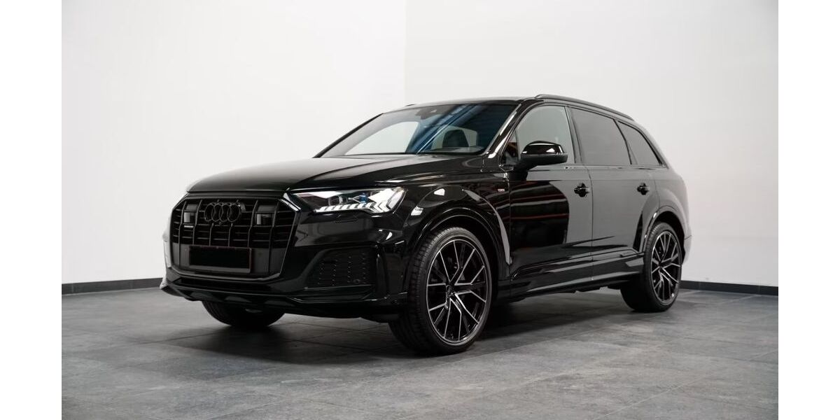 Audi Q7 56.045 km 52.990 &euro; Dietfurt 92345