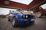BMW E30 250.000 km 8.300 &euro; Ungarn 
