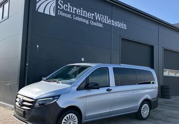 Mercedes-Benz Vito 6.500 km 56.990 &euro; Mühldorf a. Inn 84453