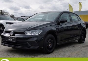 VW Polo 2.524 km 18.390 &euro; Lippstadt 59557