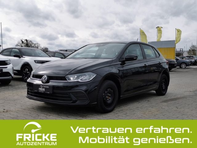 VW Polo 2.524 km 18.390 &euro; Lippstadt 59557