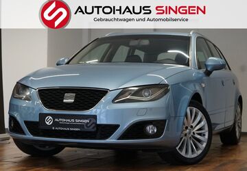 Seat Exeo 85.062 km 14.990 &euro; Singen 78224