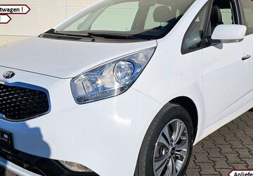 Kia Venga 101.800 km 10.990 &euro; Bad Kreuznach 55545