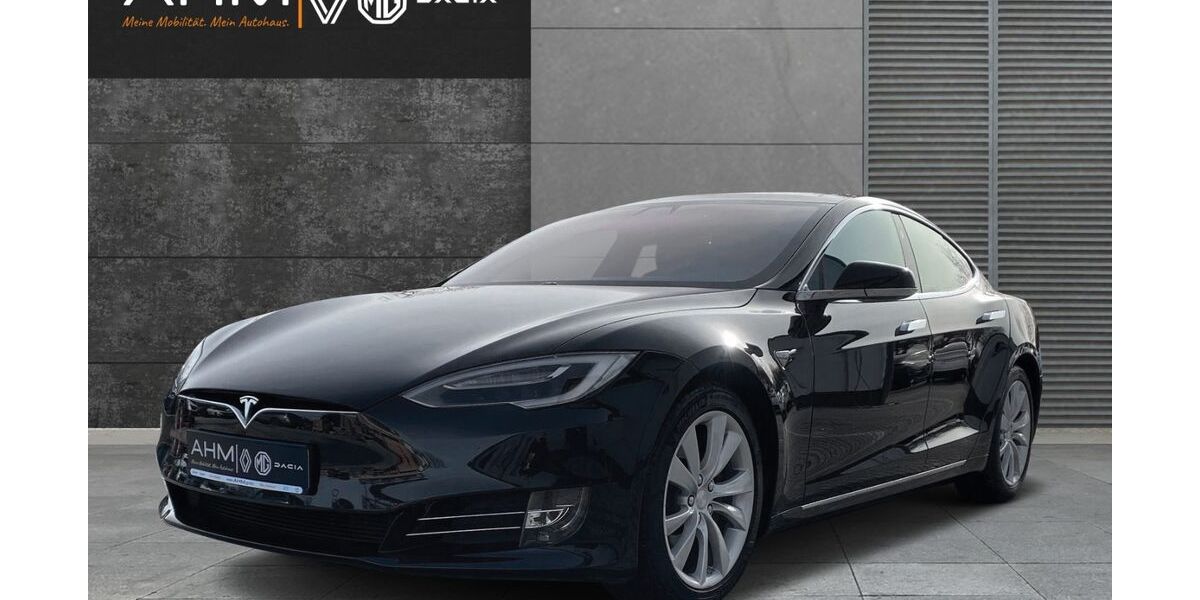 Tesla Model S 182.395 km 19.690 &euro; Freising 85354