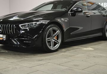 Mercedes-Benz AMG GT 6.491 km 83.943 &euro; Schenefeld | Hamburg 22869