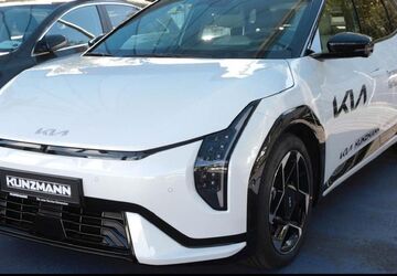 Kia EV4 6.990 km 42.949 &euro; Dietzenbach 63128