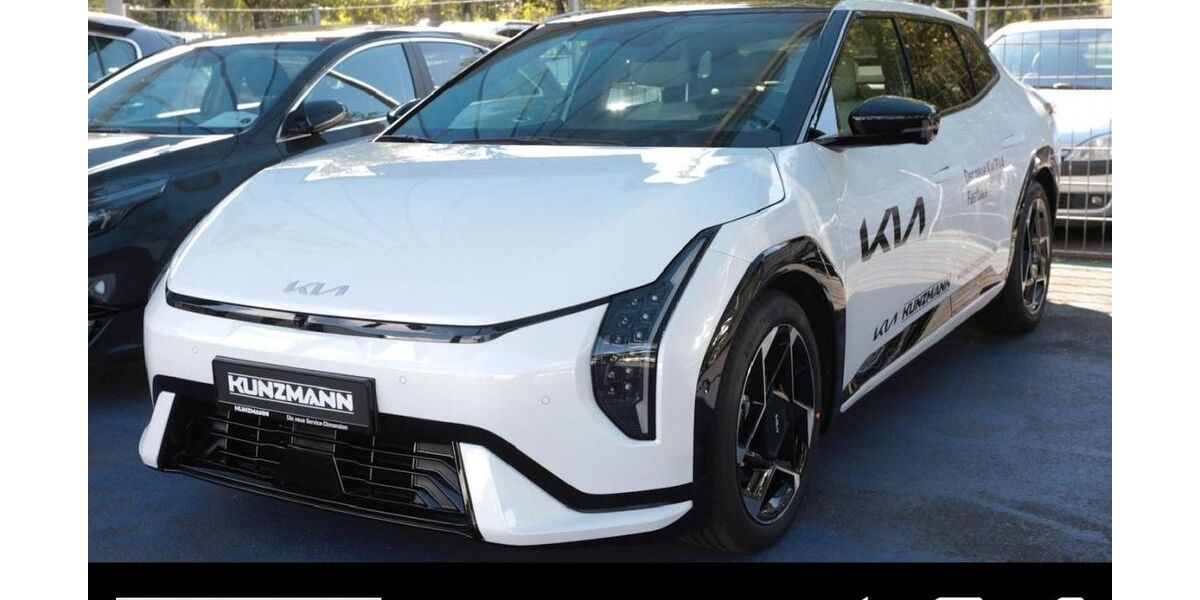 Kia EV4 6.990 km 42.949 &euro; Dietzenbach 63128