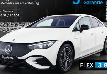 Mercedes-Benz EQE 19.924 km 48.750 &euro; Holzminden 37603