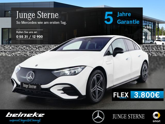 Mercedes-Benz EQE 19.924 km 48.750 &euro; Holzminden 37603