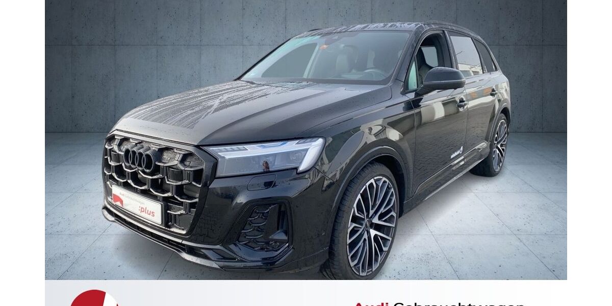 Audi Q7 9.900 km 89.960 &euro; Saal a.d. Donau 93342