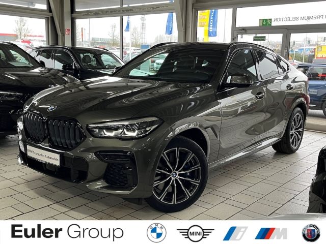 BMW X6 28.200 km 70.749 &euro; Pirmasens 66954