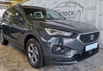 Seat Tarraco 130.800 km 24.950 &euro; Dachau 85221
